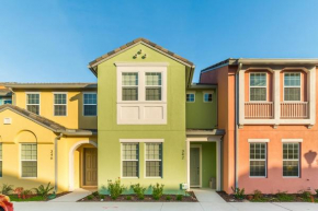 342Cd Cf Townhouse, Davenport
